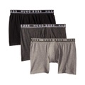 BOSS Boxer Brief 3-Pack CO/EL 10146061 01