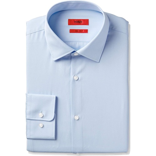 휴고보스 BOSS HUGO Mens Dress Shirt