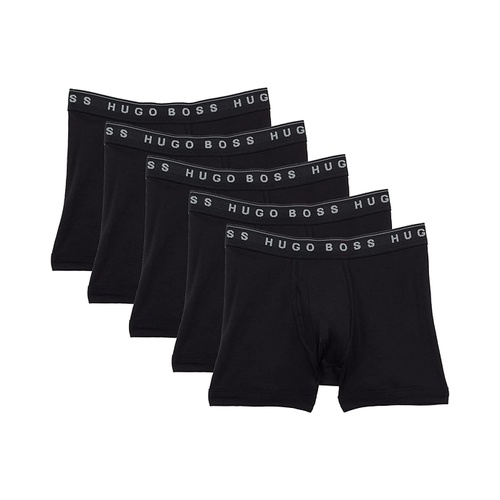 휴고보스 BOSS Traditional 5-Pack Boxer Brief