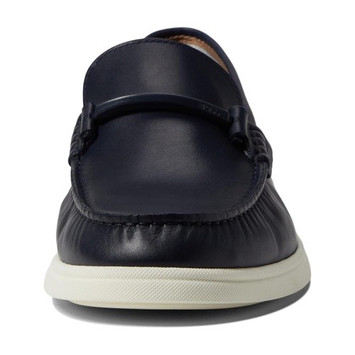 휴고보스 BOSS Sienne Moccasin