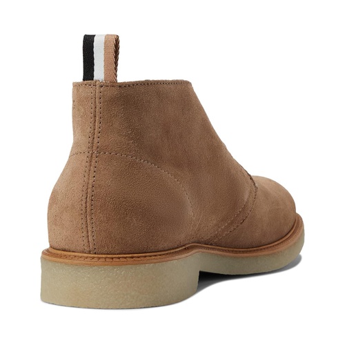 휴고보스 BOSS Tunley Desert Boot