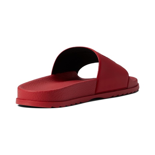 휴고보스 HUGO Red Patch Slides