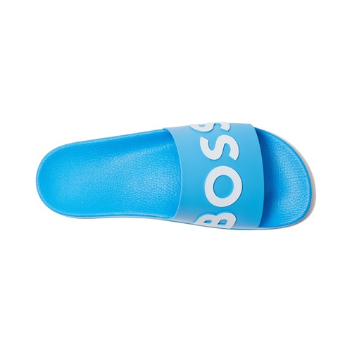 휴고보스 BOSS Bay Slides