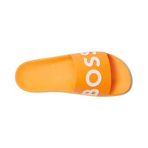 휴고보스 BOSS Bay Slides