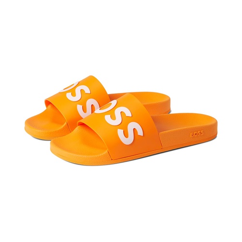 휴고보스 BOSS Bay Slides