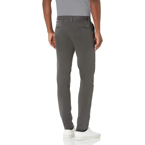 휴고보스 BOSS Taper-Fit Chino Trouser Pant