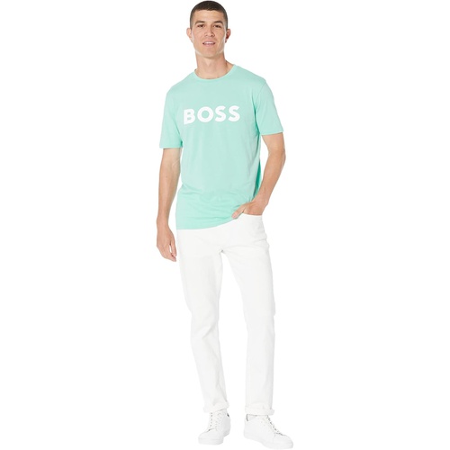 휴고보스 BOSS Thinking Tee