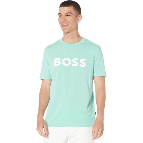 휴고보스 BOSS Thinking Tee