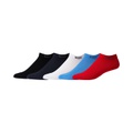 BOSS 5-Pack Uni Color Ankle Socks