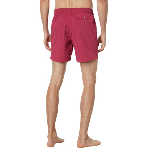 휴고보스 BOSS Octopus Swim Shorts