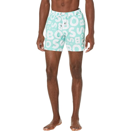 휴고보스 BOSS Camio Swim Shorts