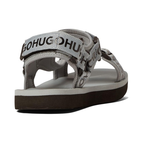 휴고보스 HUGO Jens Strap Sandal