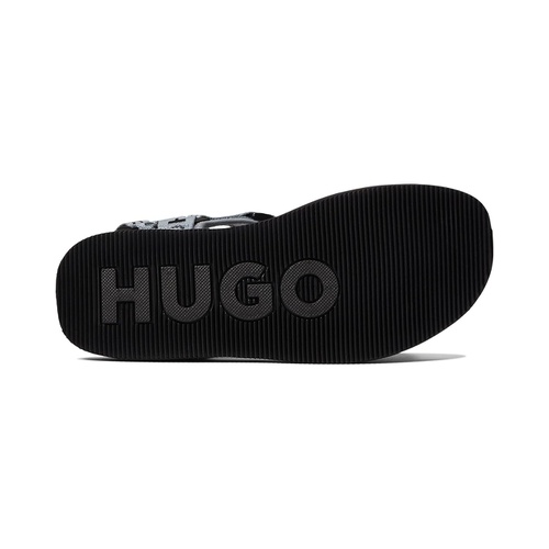 휴고보스 HUGO Jens Strap Sandal