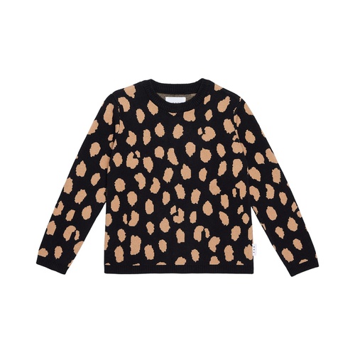  HUXBABY Animal Knit Jumper (Infantu002FToddler)