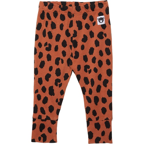  HUXBABY Ocelot Leggings (Infantu002FToddler)