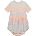 HUXBABY Rainbow Hux Swirl Dress (Infantu002FToddler)