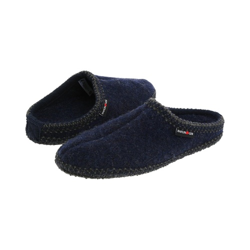 하플링거 Haflinger AS Classic Slipper