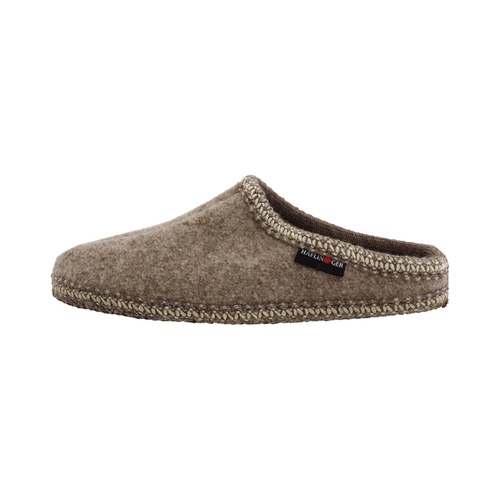 하플링거 Haflinger AS Classic Slipper