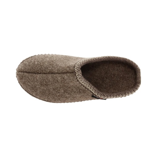 하플링거 Haflinger AS Classic Slipper