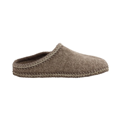 하플링거 Haflinger AS Classic Slipper