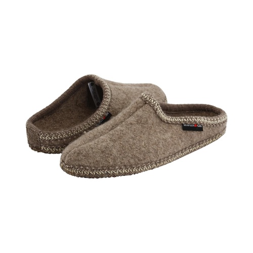 하플링거 Haflinger AS Classic Slipper