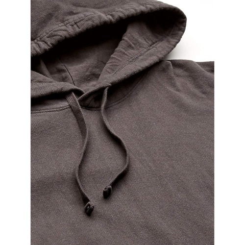  Hanes Mens Comfortwash Garment Dyed Hoodie Sweatshirt