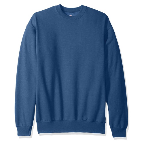  Hanes Mens EcoSmart Sweatshirt