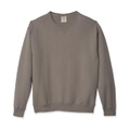 Hanes Mens Comfortwash Garment Dyed Sweatshirt