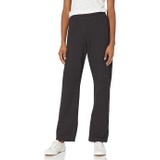 Hanes Womens EcoSmart Open Bottom Leg Sweatpants