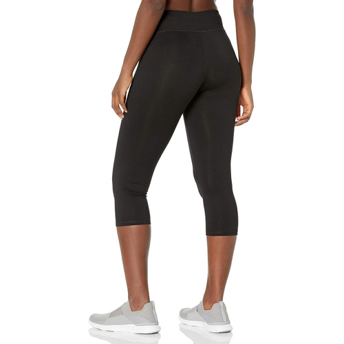  Hanes Sport Girls / Womens Performance Capri Legging