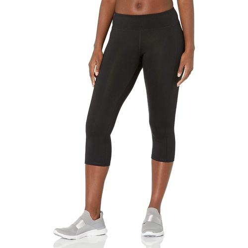  Hanes Sport Girls / Womens Performance Capri Legging