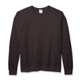 Hanes Mens Comfortwash Garment Dyed Sweatshirt