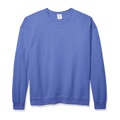 Hanes Mens Comfortwash Garment Dyed Sweatshirt