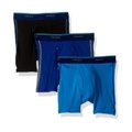 Hanes Boys Red Label Comfort Flex Sport Inspired Boxer Briefs 3-Pack