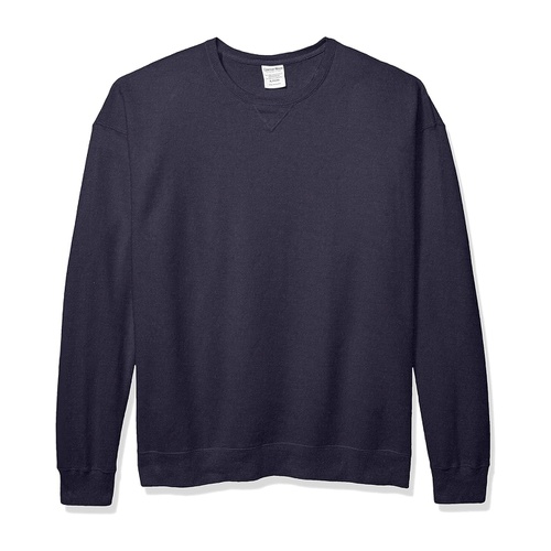  Hanes Mens Comfortwash Garment Dyed Sweatshirt