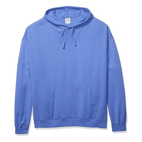  Hanes Mens Comfortwash Garment Dyed Hoodie Sweatshirt