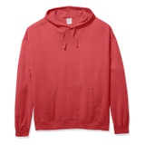 Hanes Mens Comfortwash Garment Dyed Hoodie Sweatshirt