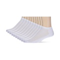 Hanes Womens 10-Pair Value Pack Low Cut Socks