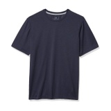 Hanes Sport Mens Heathered Performance T-Shirt