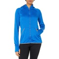 Hanes Sport Womens Performance Fleece Full Zip Hoodie