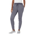 Hanes Sport Womens Performance Fleece Jogger Pants with Pockets