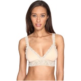 Hanky Panky SUPIMA Cotton Padded Bralette