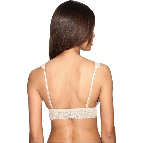  Hanky Panky SUPIMA Cotton Padded Bralette