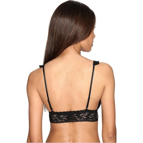  Hanky Panky SUPIMA Cotton Padded Bralette