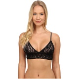 Hanky Panky Signature Lace Padded Triangle Bralette