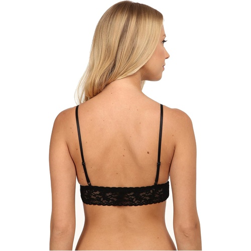  Hanky Panky Signature Lace Padded Triangle Bralette