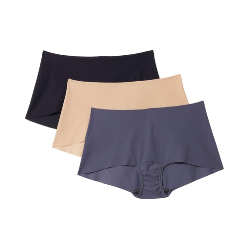  Hanky Panky BreatheSoft Boyshort 3 Pack