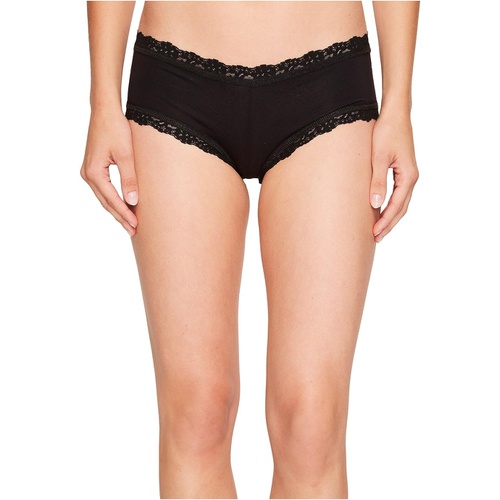  Hanky Panky SUPIMA Cotton Boyshort