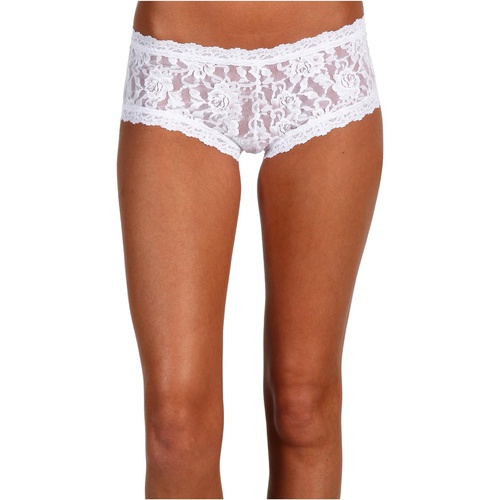  Hanky Panky Signature Lace Boyshort