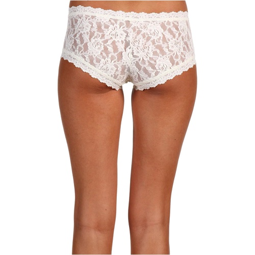  Hanky Panky Signature Lace Boyshort